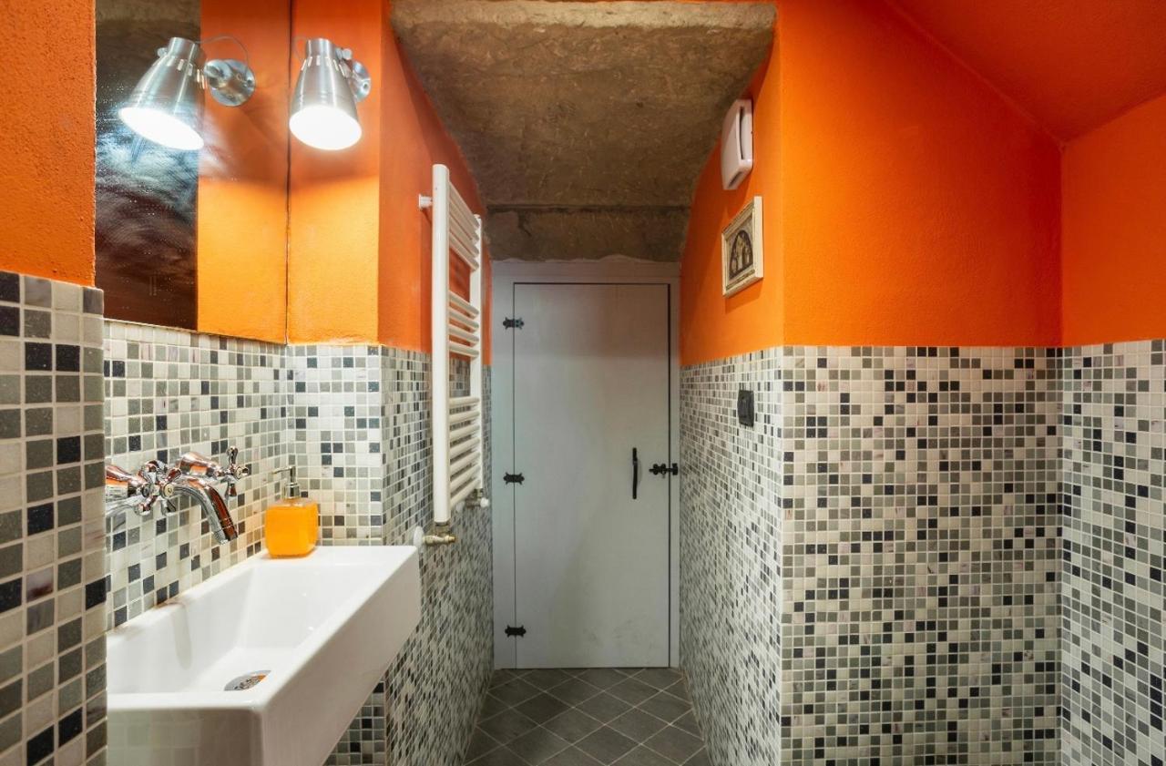 Apartamento Cozy Classic Italian House Near Santa Croce, On The Lungarno Florencia