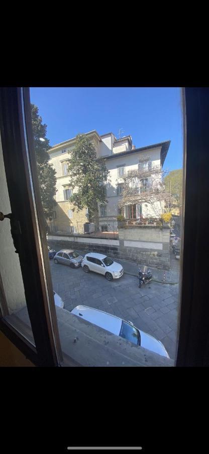 Apartamento Cozy Classic Italian House Near Santa Croce, On The Lungarno Florencia